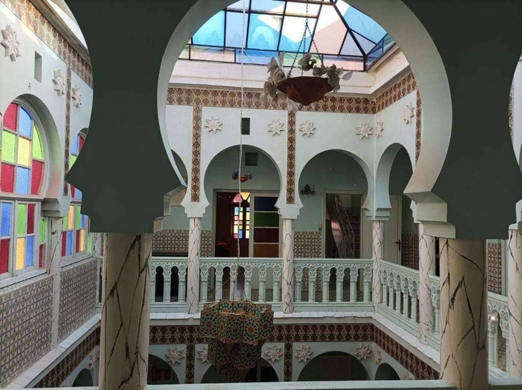 Vente villa chelaf 10