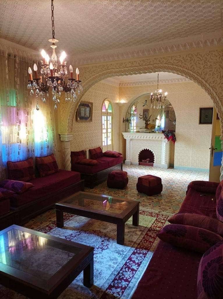 Vente villa chelaf 3