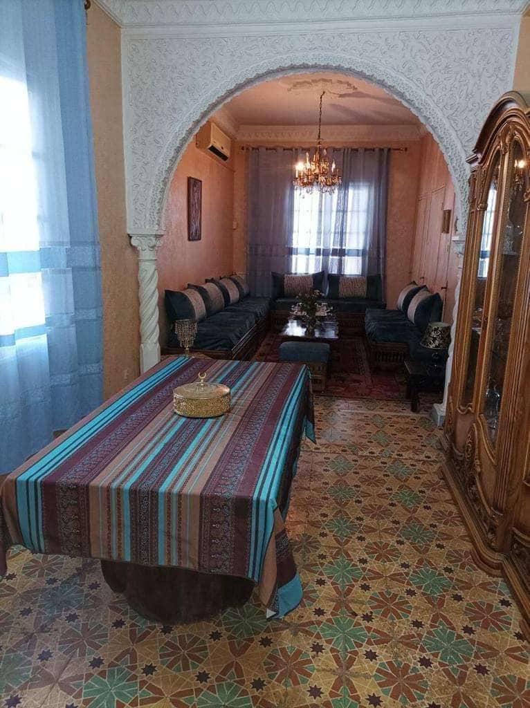 Vente villa chelaf 8