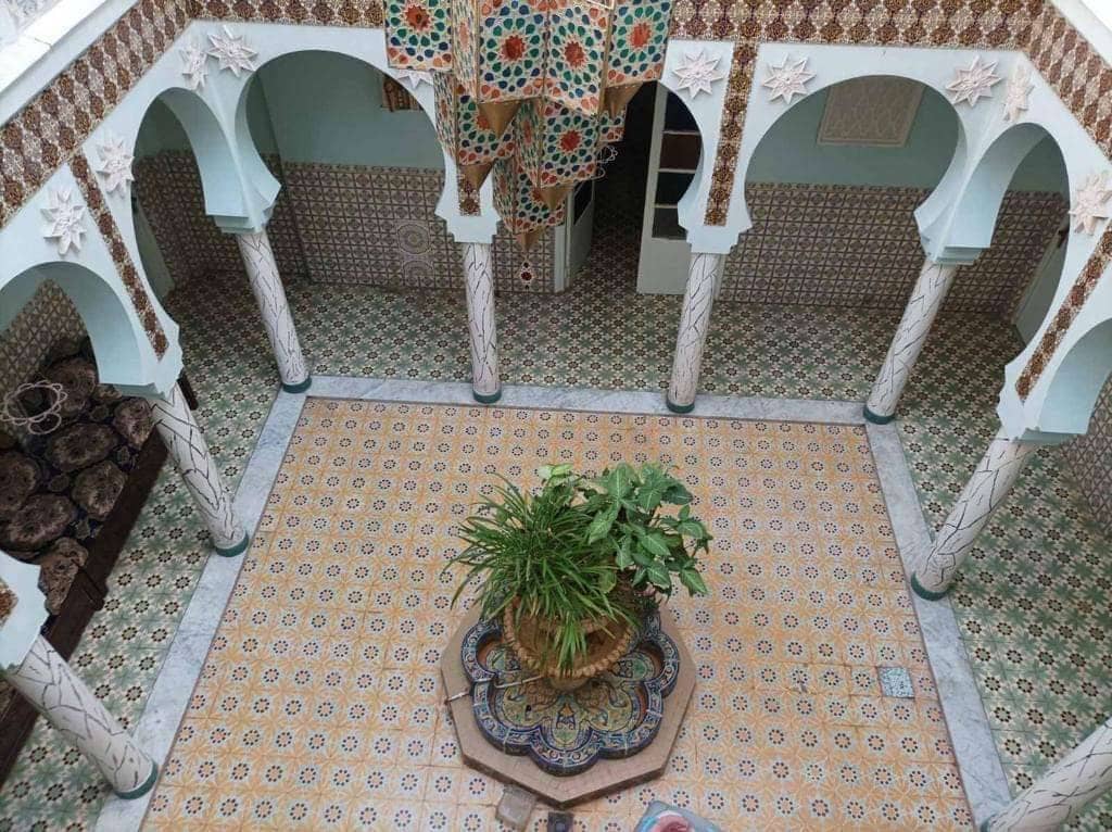 Vente villa chelaf 7