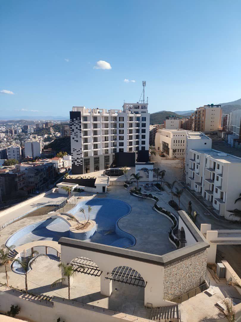 Location f4 sidi aissa annaba vue sur mer 6
