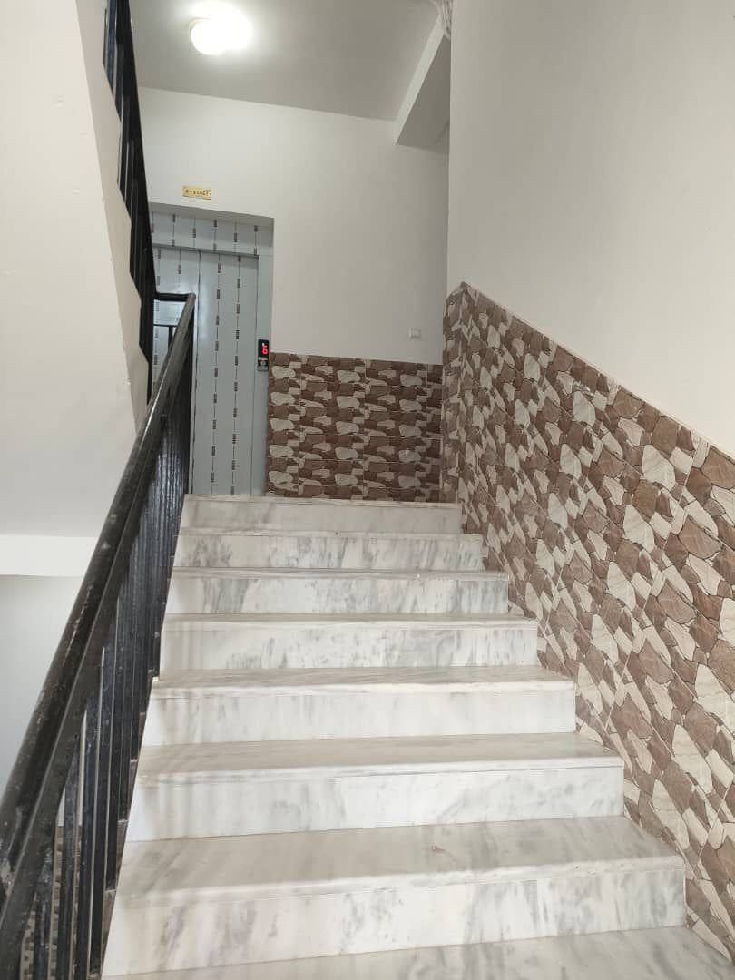 Location f4 sidi aissa annaba vue sur mer 2