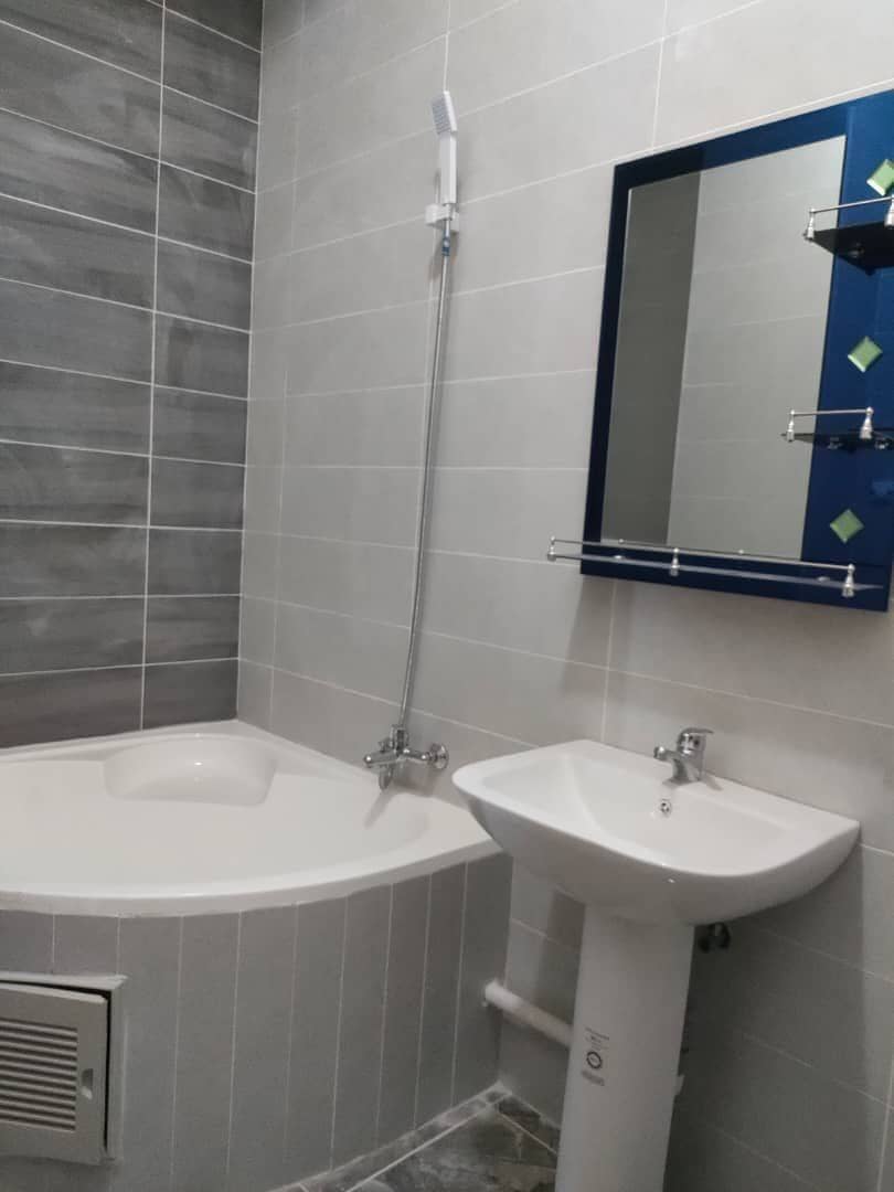 Location f4 sidi aissa annaba vue sur mer