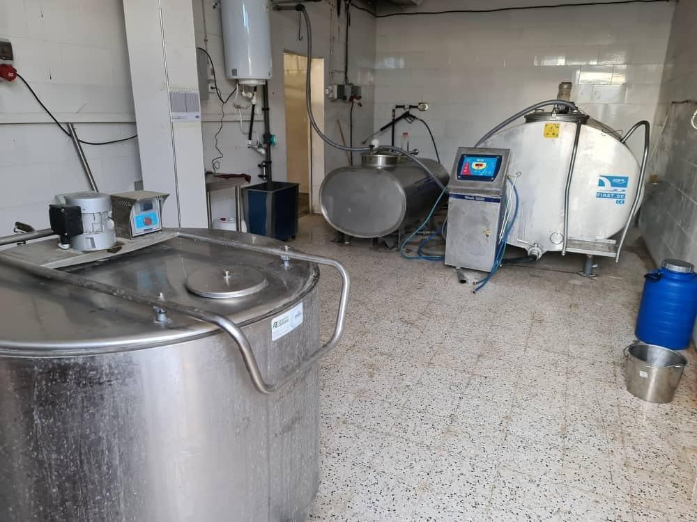 Vente ferme djelfa 2