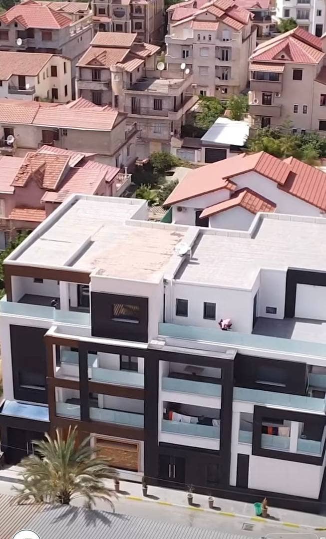 2 villa à boumerdes 3