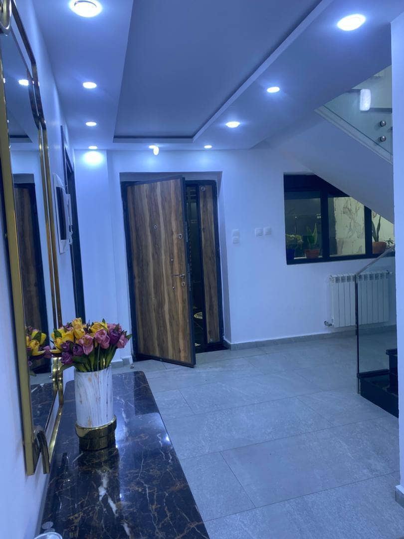 2 villa à boumerdes 11