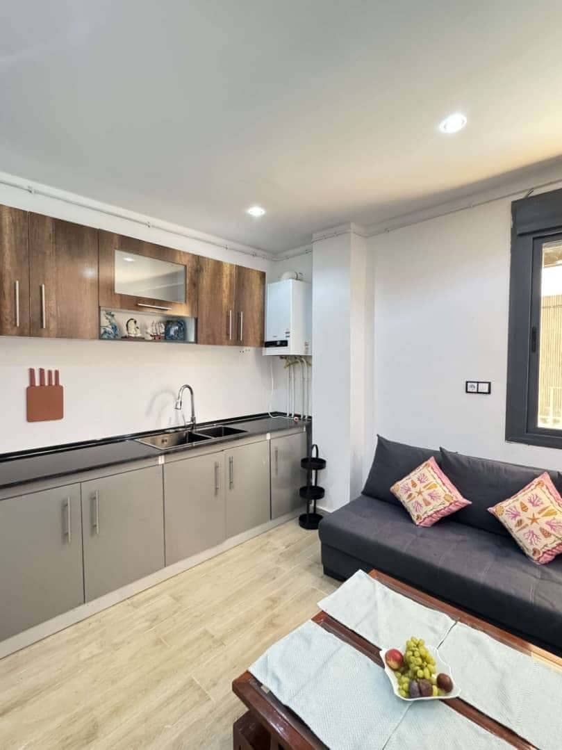 Vente appartement f3 aïn témouchent bou zedjar 12