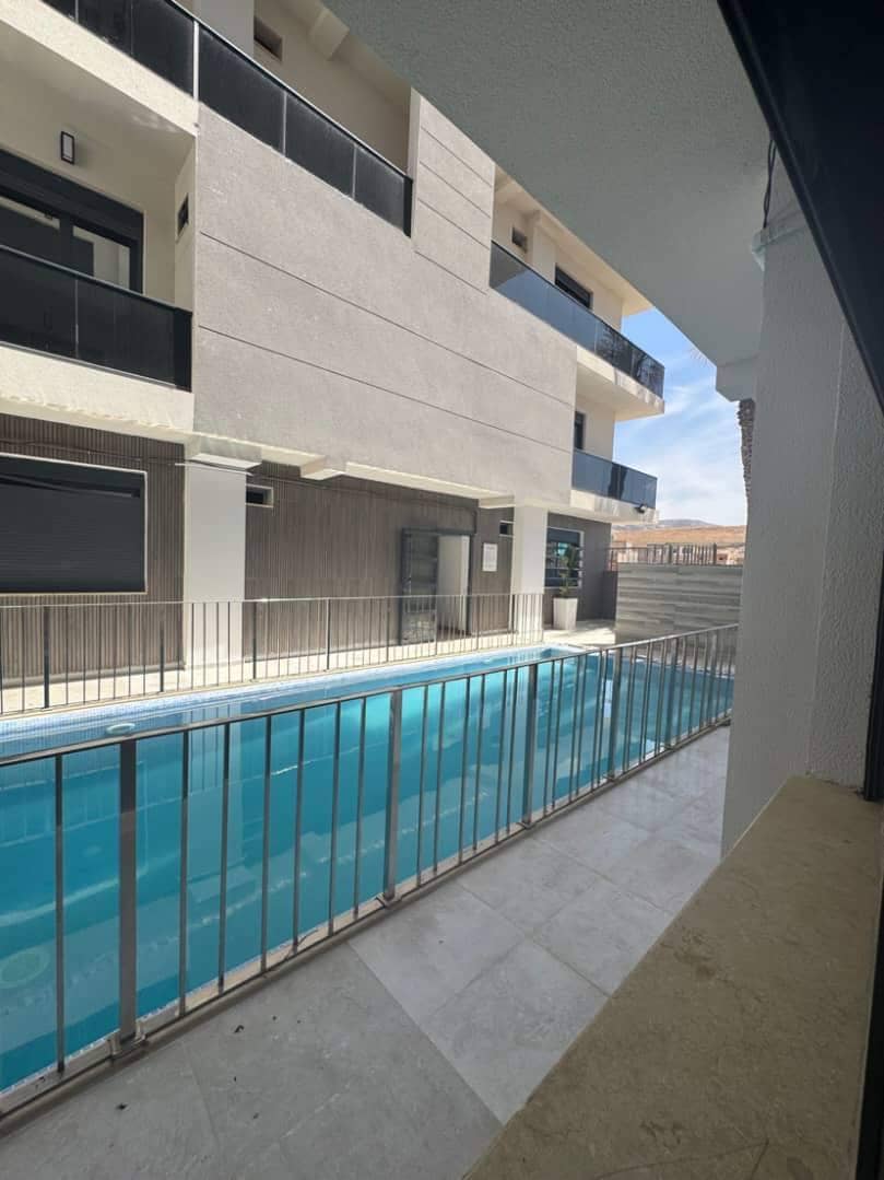 Vente appartement f3 aïn témouchent bou zedjar 3