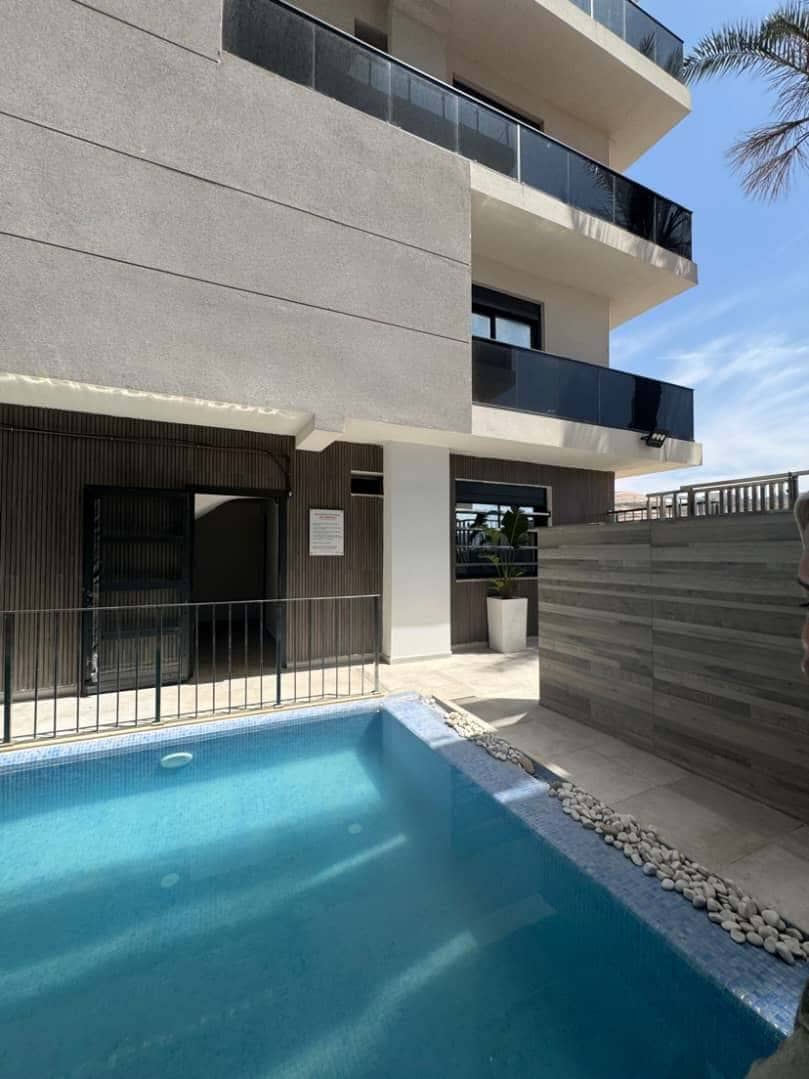 Vente appartement f3 aïn témouchent bou zedjar 10