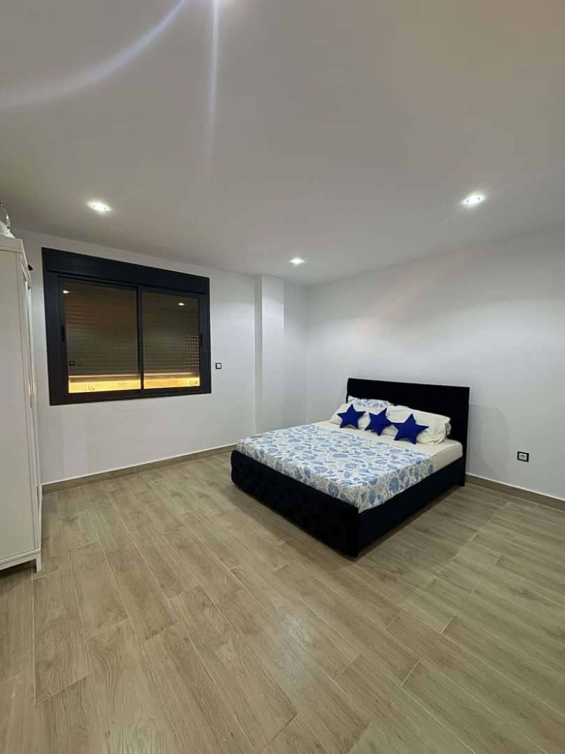 Vente appartement f3 aïn témouchent bou zedjar 5
