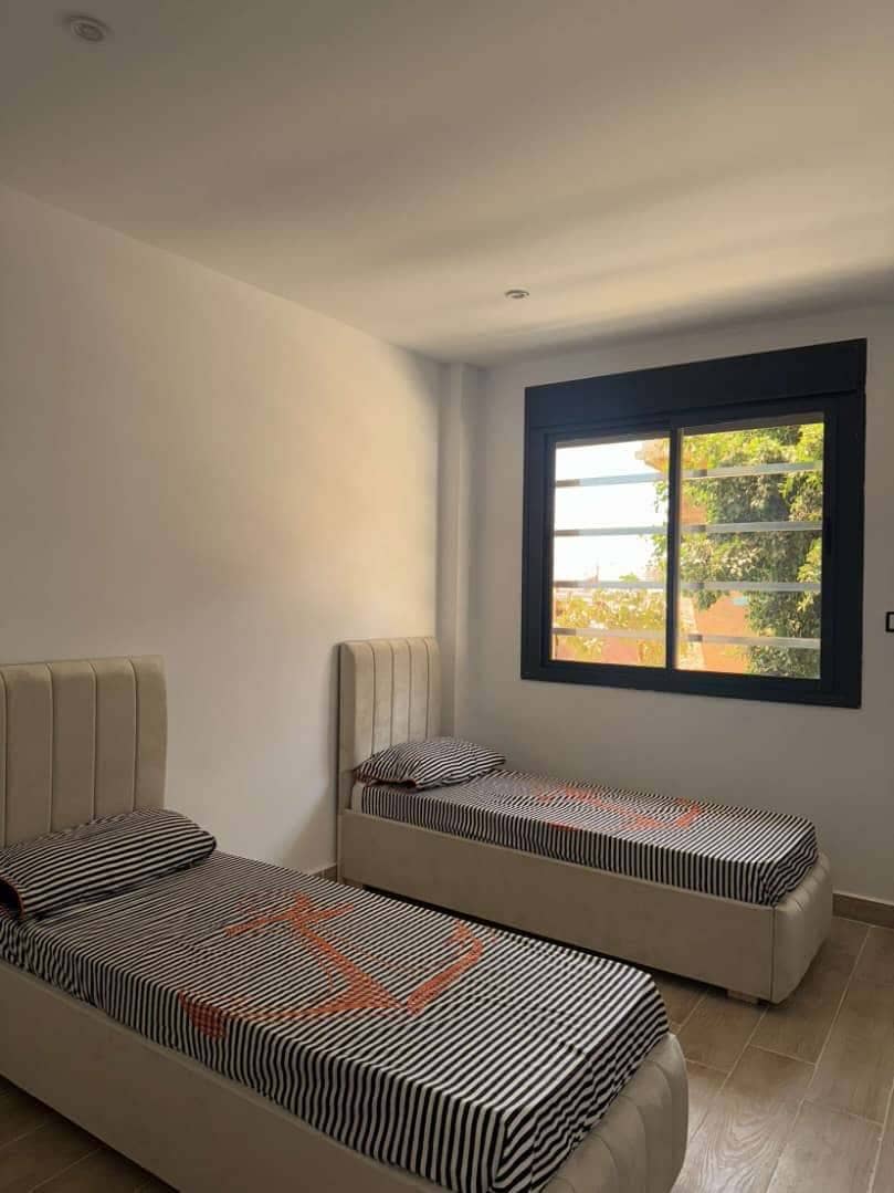 Vente appartement f3 aïn témouchent bou zedjar 11