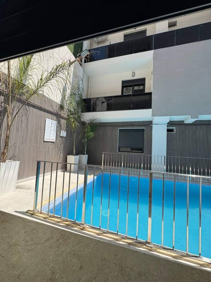 Vente appartement f3 aïn témouchent bou zedjar 4