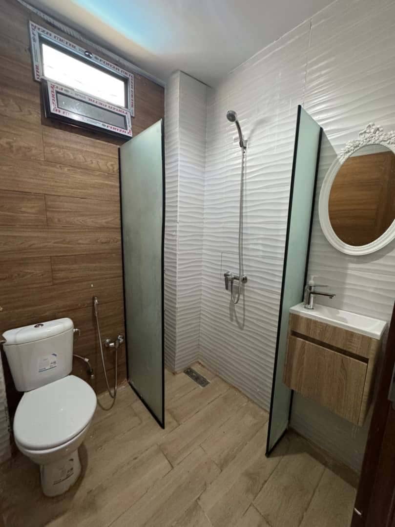 Vente appartement f3 aïn témouchent bou zedjar 2