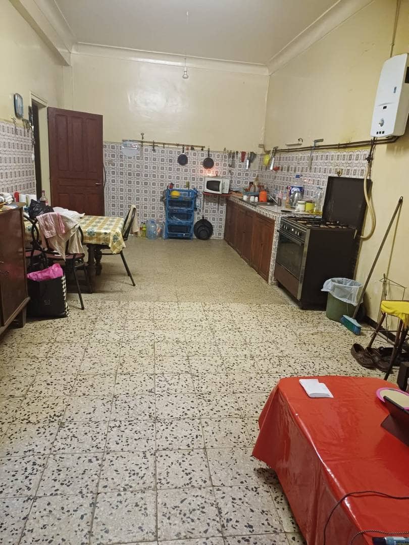 Immeuble r+3 à vendre 14
