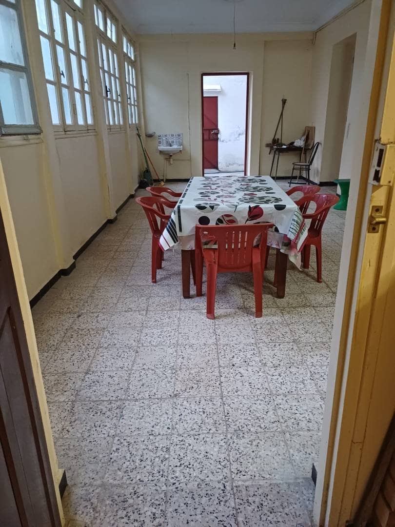 Immeuble r+3 à vendre 2
