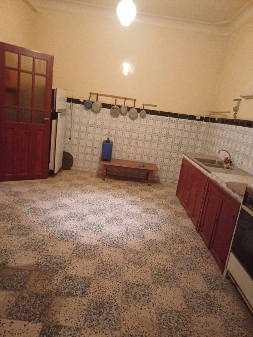Immeuble r+3 à vendre 8