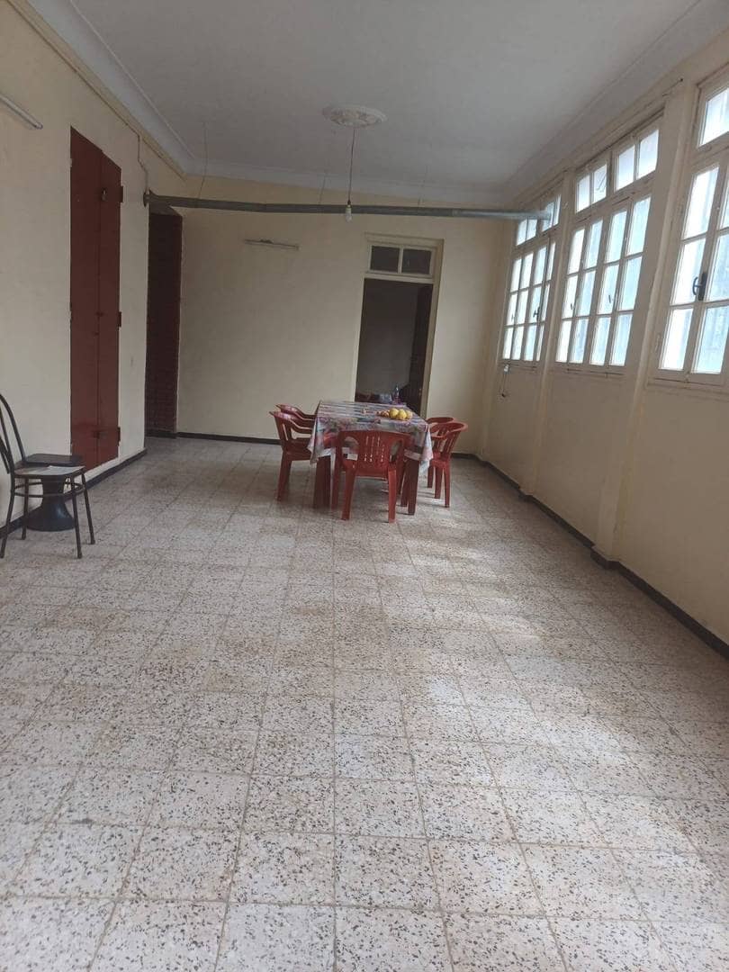Immeuble r+3 à vendre 3