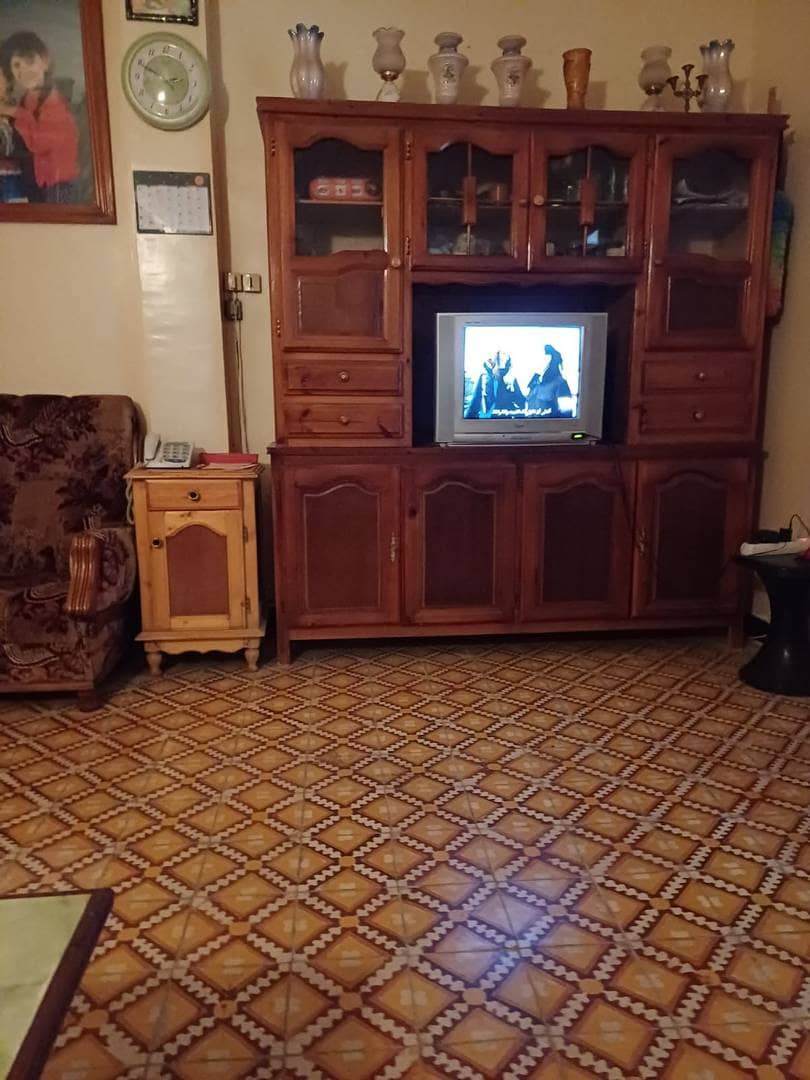 Immeuble r+3 à vendre 6
