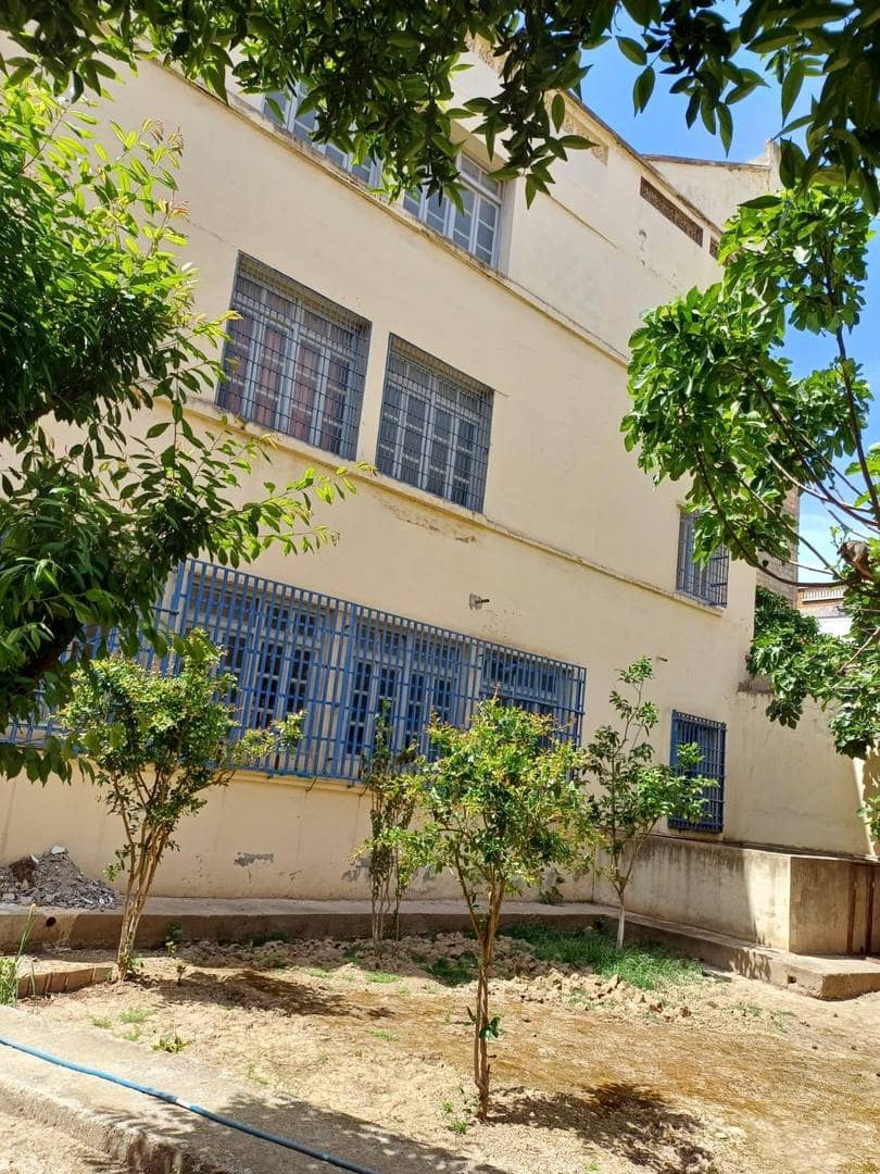 Immeuble r+3 à vendre 12