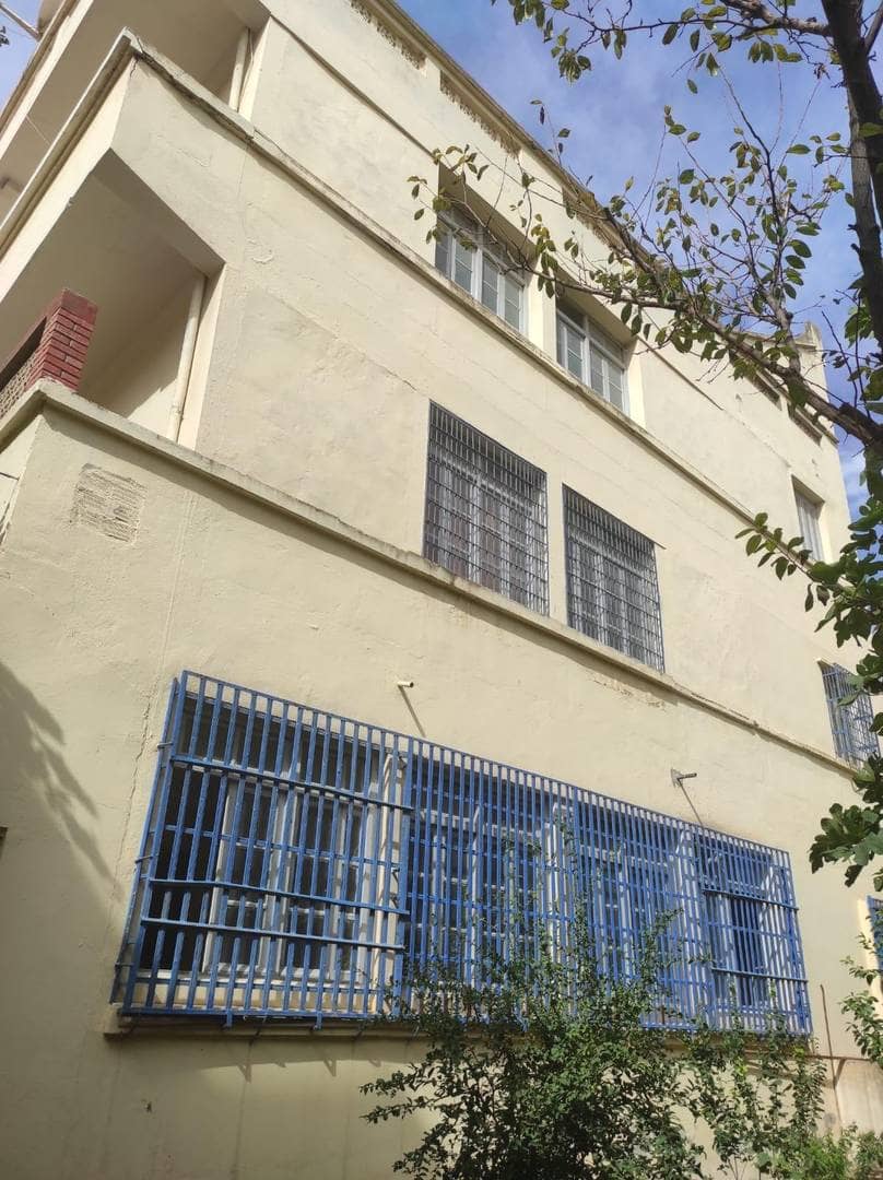 Immeuble r+3 à vendre 7