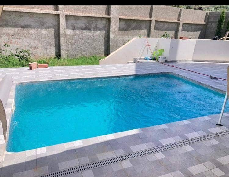Villa laarbatache 3