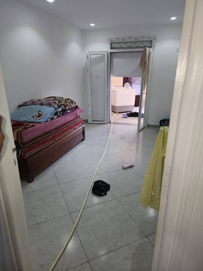 Vent appartement f4 d'une superficie de 100 m² - jijel 5