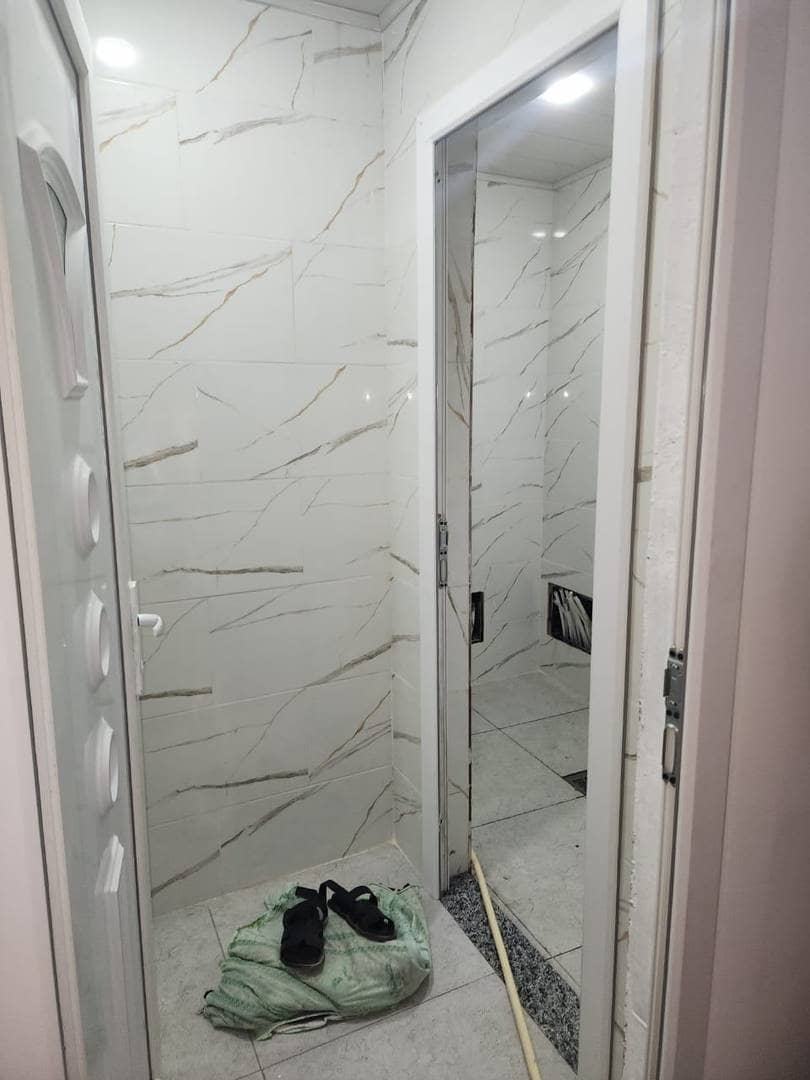 Vent appartement f4 d'une superficie de 100 m² - jijel 3
