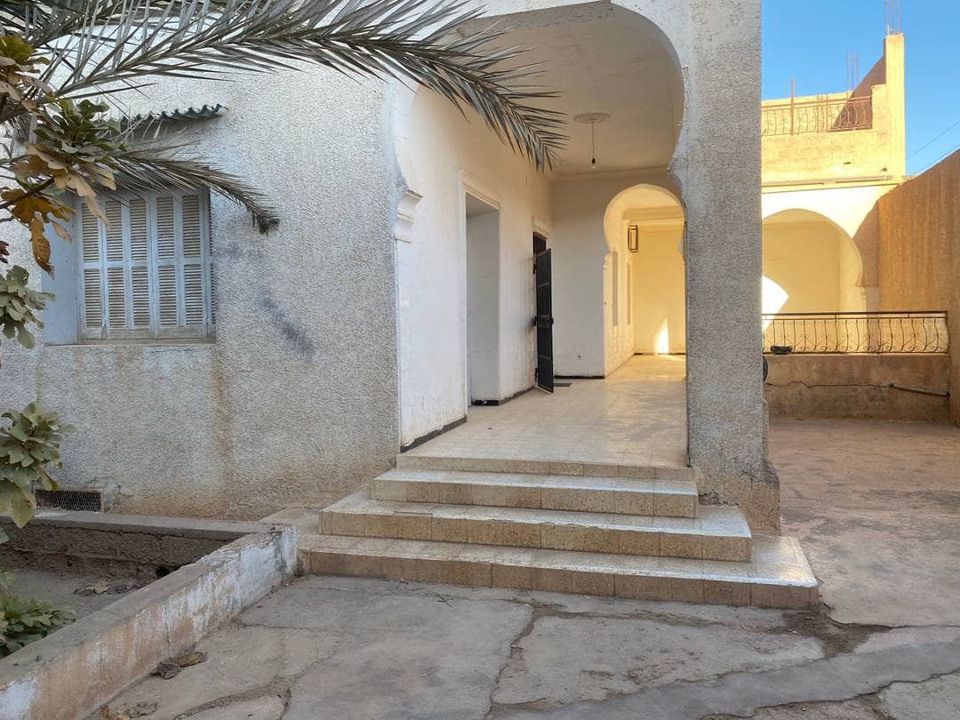 Villa 11