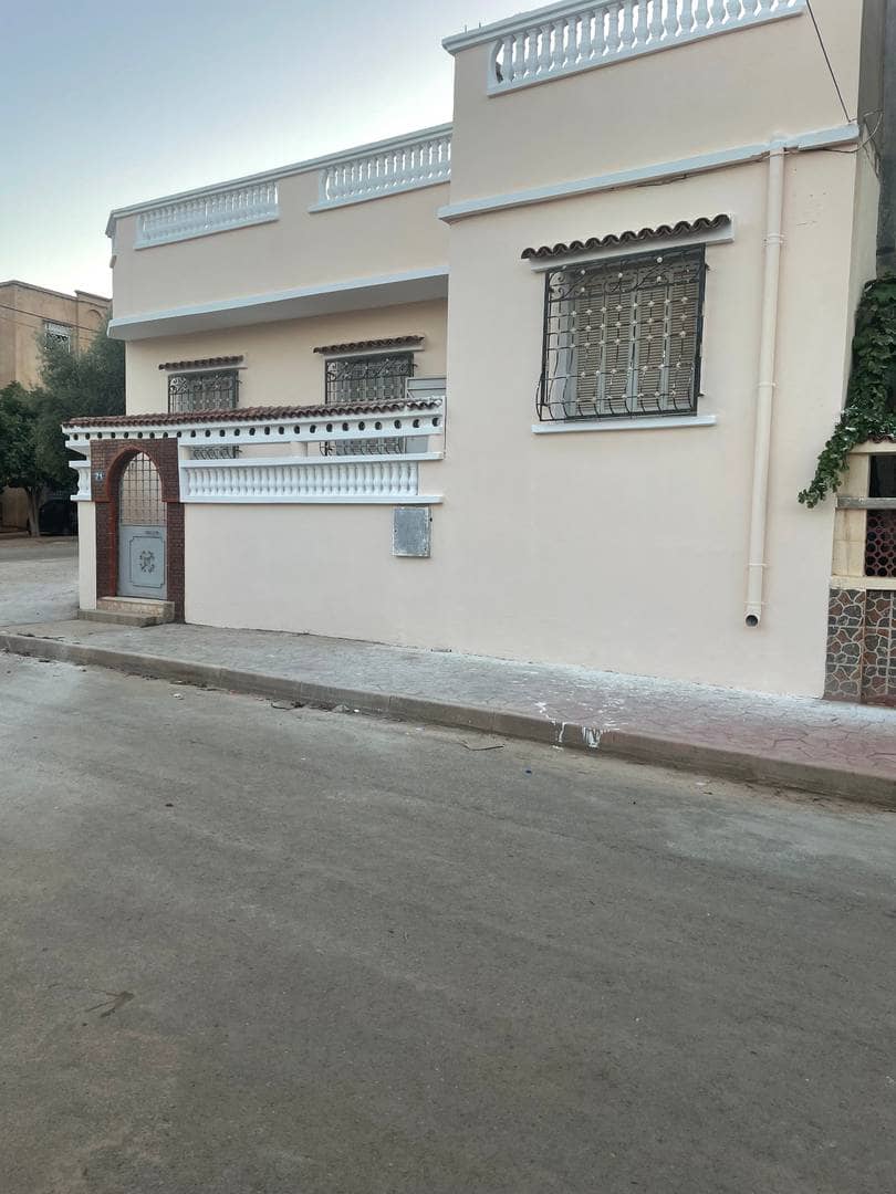 Vente maison 5