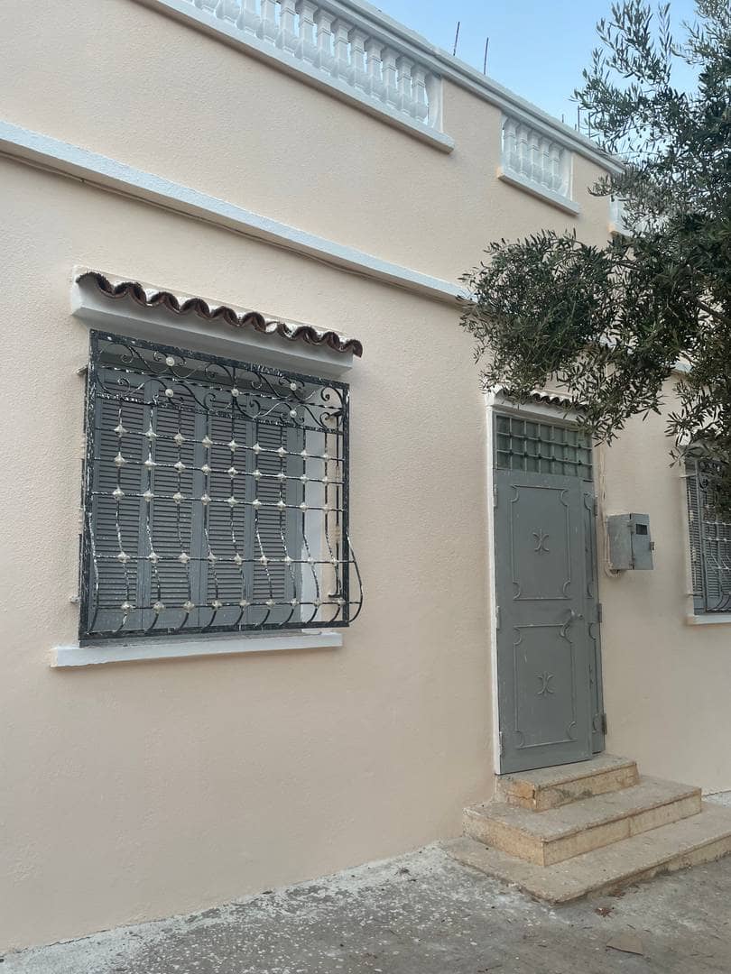 Vente maison 4