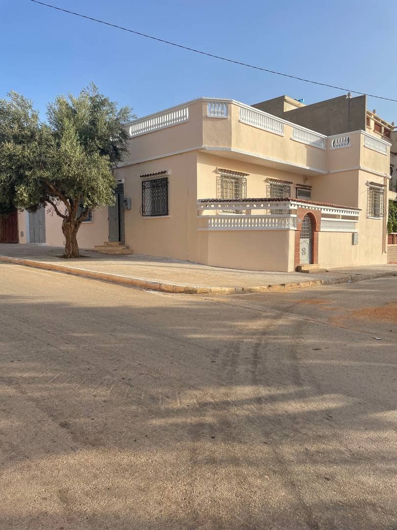 Vente maison 2