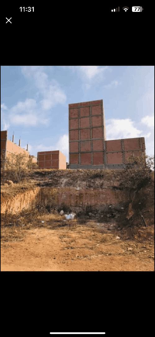 Vente lot terrain tlemcen nedroma
