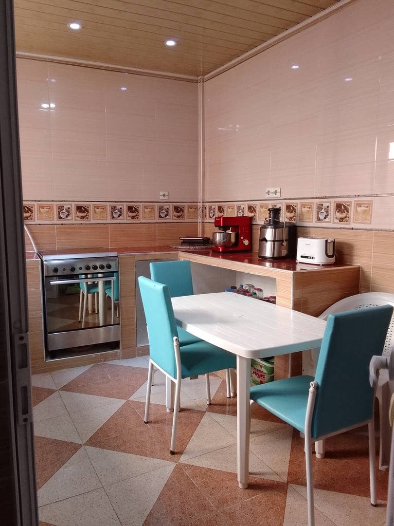 Niveau de villa 6