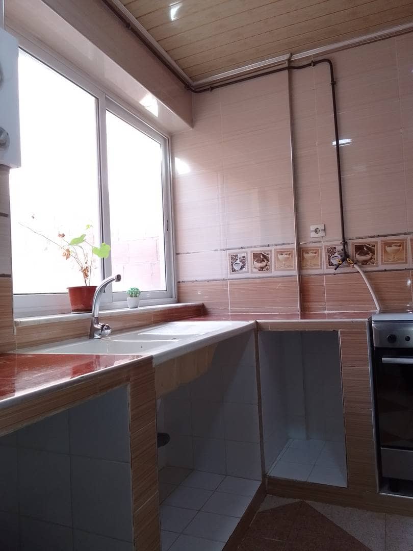 Niveau de villa