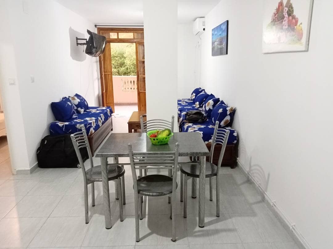 Appartement f2 promotion madaoui a saket 9