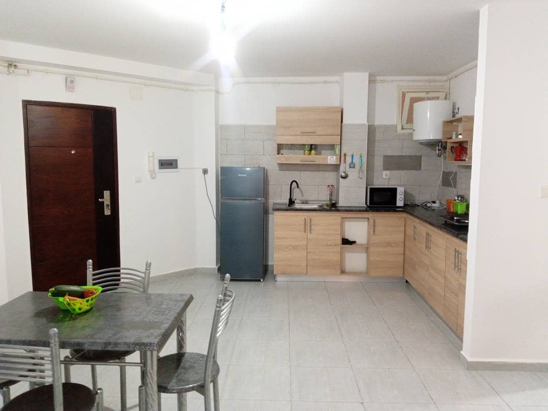 Appartement f2 promotion madaoui a saket 6