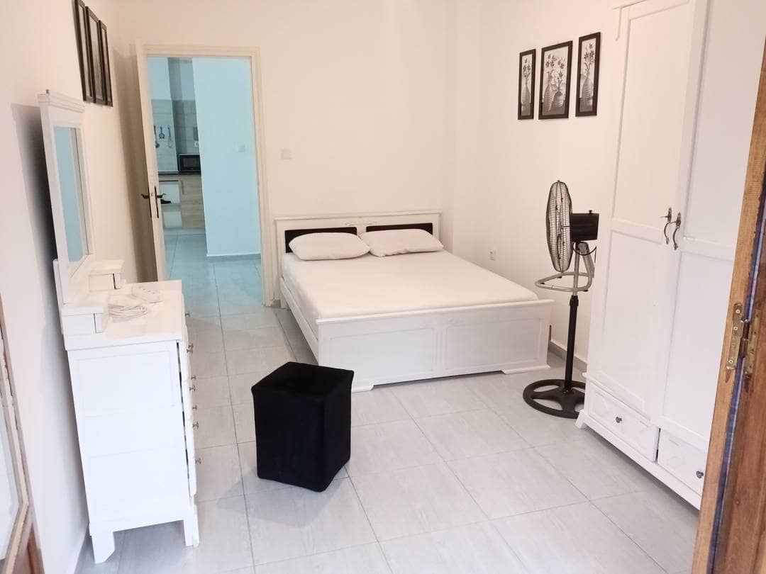 Appartement f2 promotion madaoui a saket 2