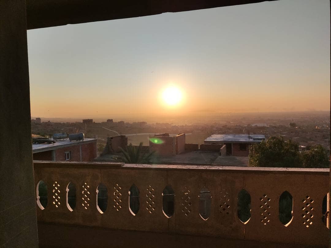 Immeuble boumerdès khemis el khechna 9
