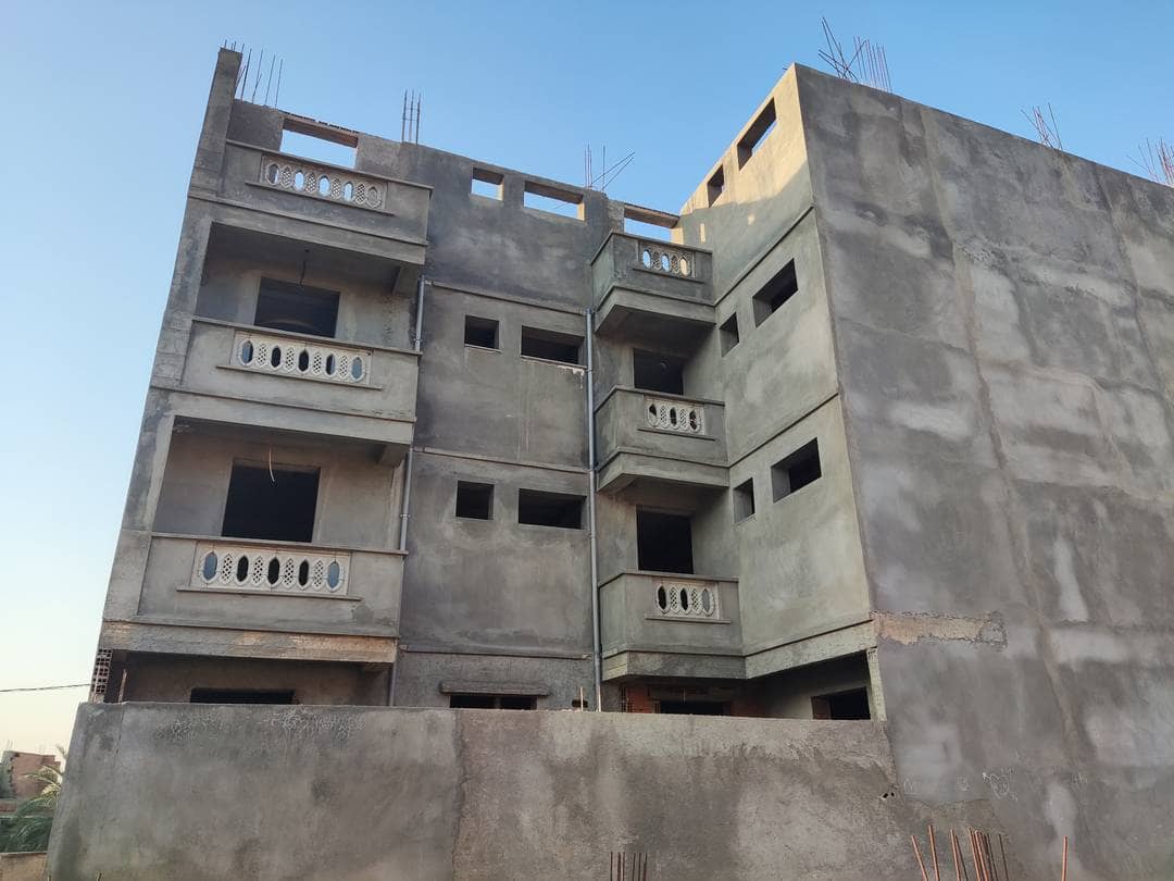 Immeuble boumerdès khemis el khechna 2