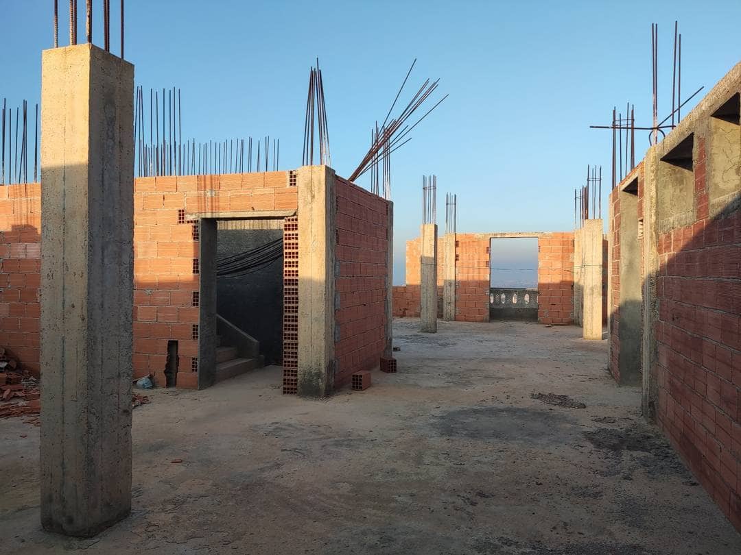 Immeuble boumerdès khemis el khechna 5