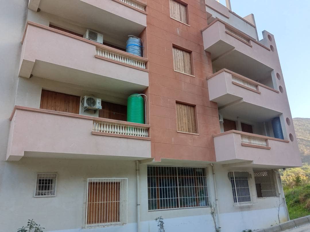 Appartement f2 promotion madaoui a saket 7