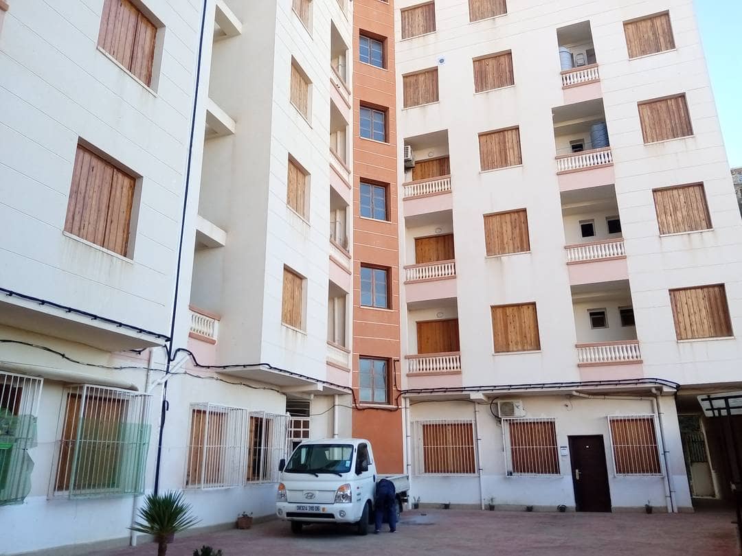 Appartement f2 promotion madaoui a saket 3