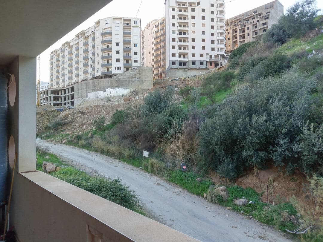 Appartement f2 promotion madaoui a saket 4