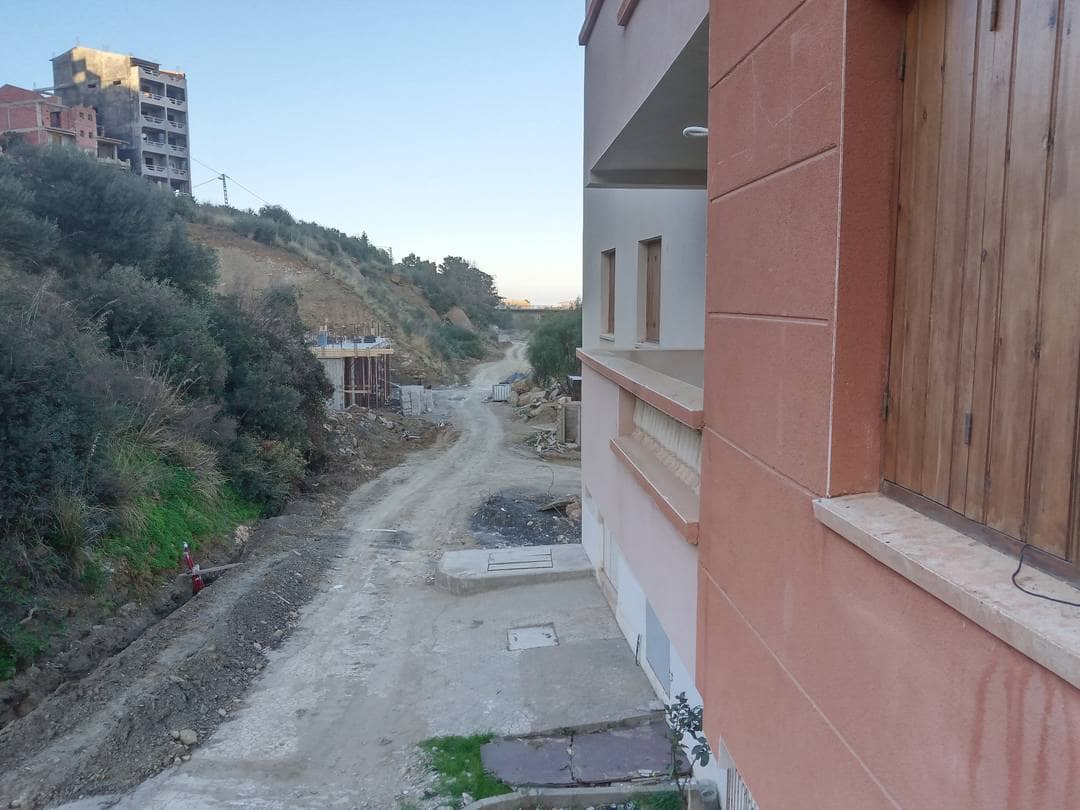 Appartement f2 promotion madaoui a saket 10