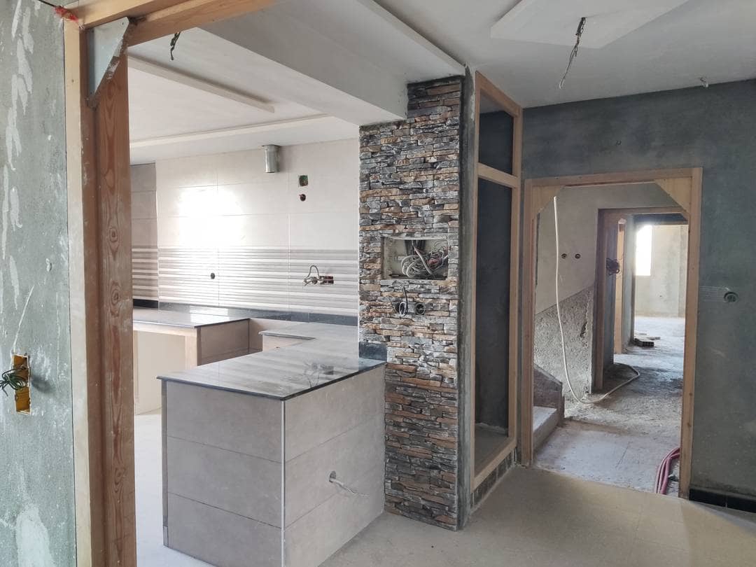 Immeuble boumerdès khemis el khechna 13