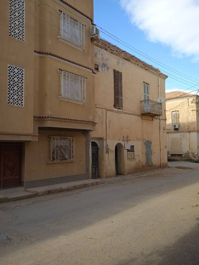 Vente immeuble 3