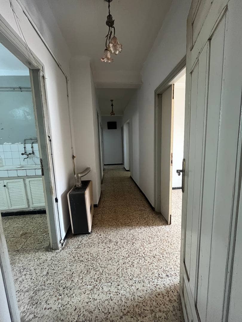 🏡 à louer – appartement f4 à kerkouba, koléa 5