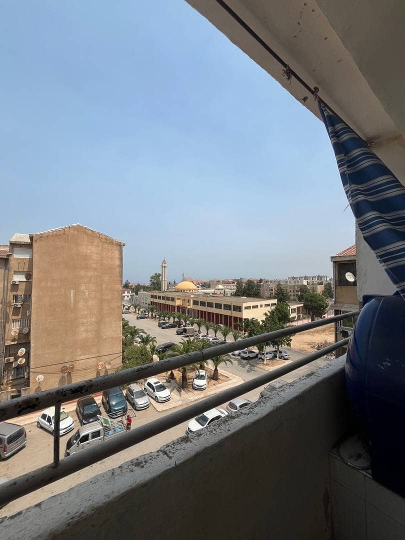 🏡 à louer – appartement f4 à kerkouba, koléa 2