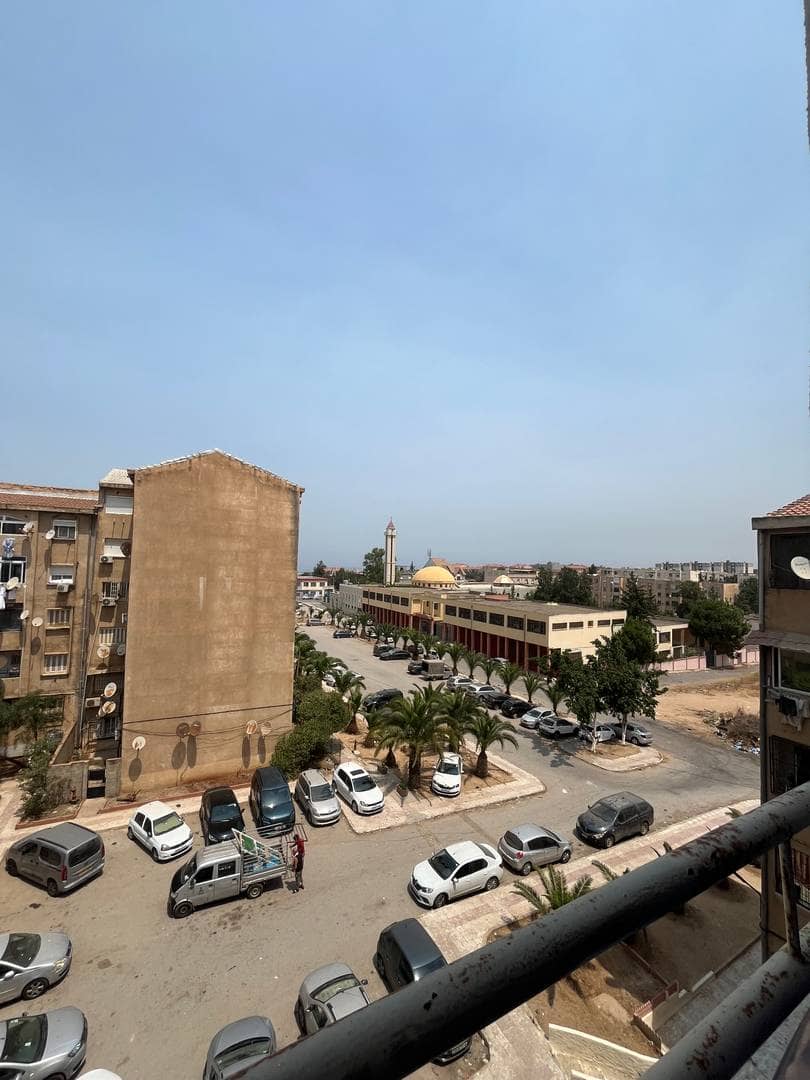 🏡 à louer – appartement f4 à kerkouba, koléa 9