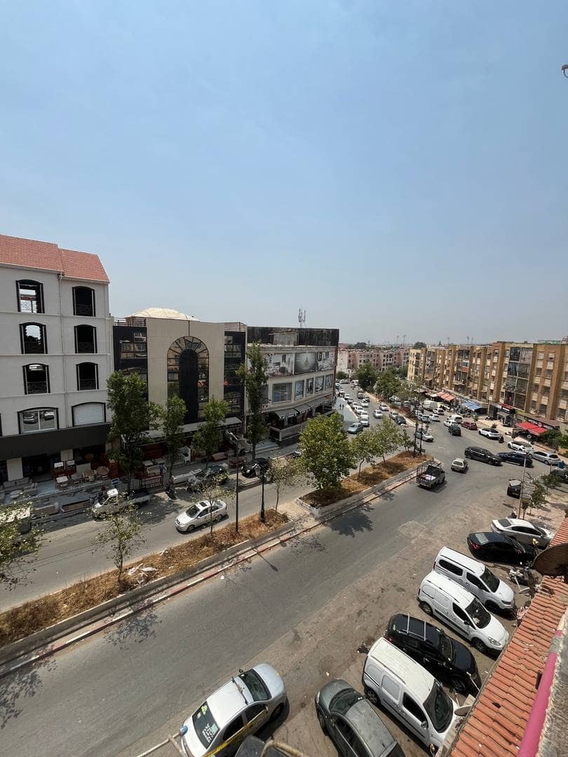 🏡 à louer – appartement f4 à kerkouba, koléa 14